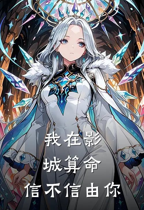 我在影城算命，信不信由你