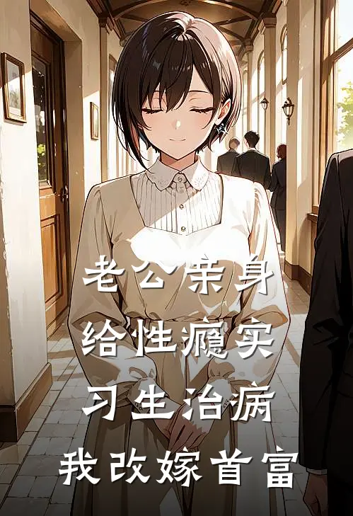 老公亲身给性瘾实习生治病，我改嫁首富