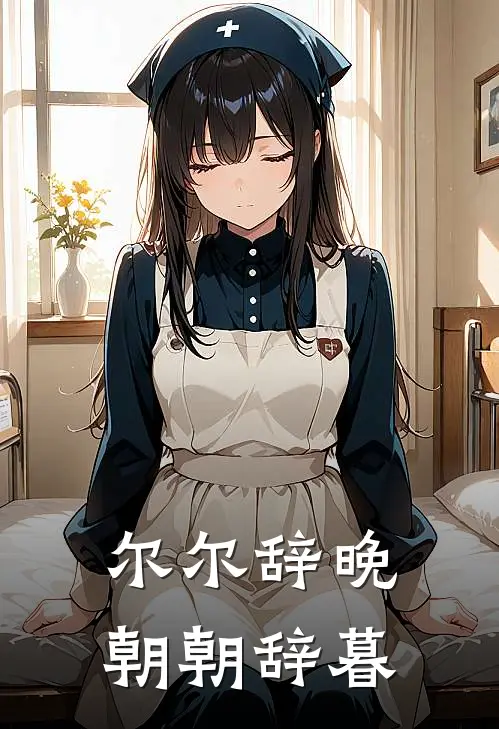 尔尔辞晚，朝朝辞暮