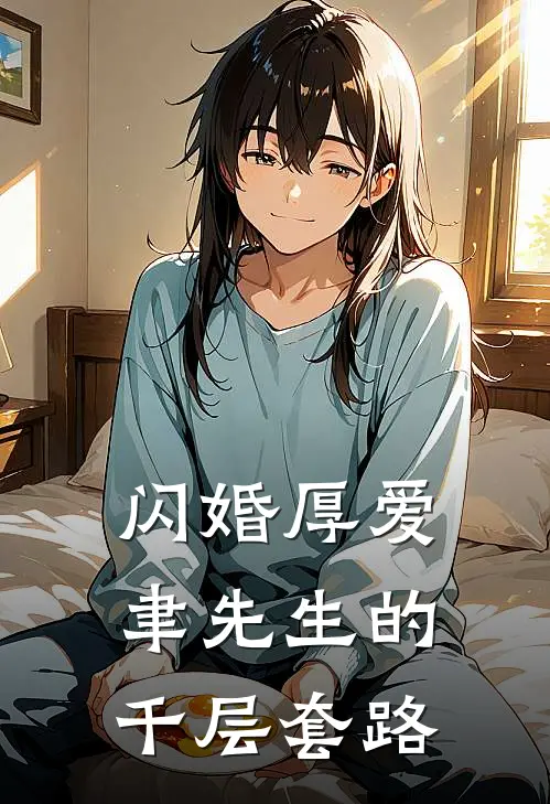 闪婚厚爱：聿先生的千层套路