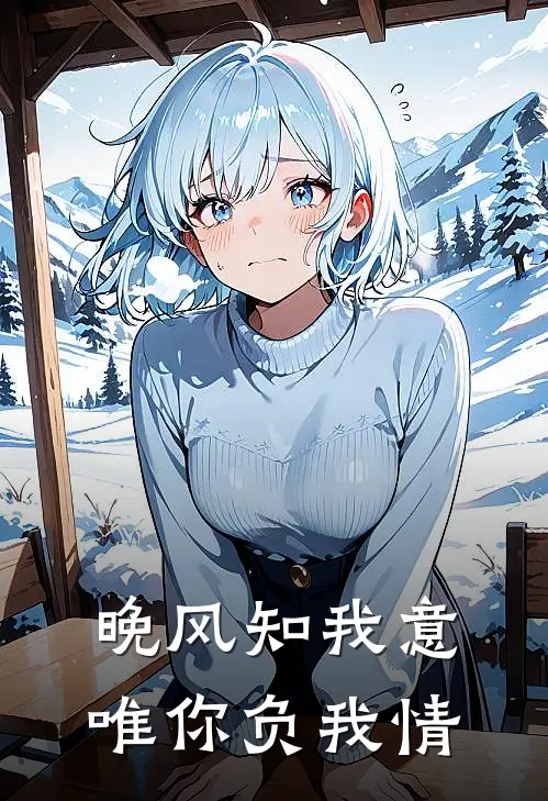 晚风知我意，唯你负我情