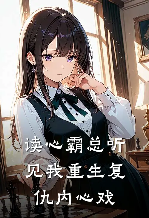 读心霸总听见我重生复仇内心戏