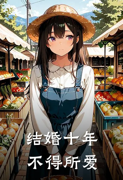 结婚十年，不得所爱
