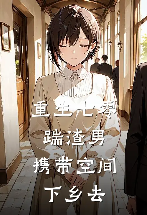 重生七零踹渣男，携带空间下乡去