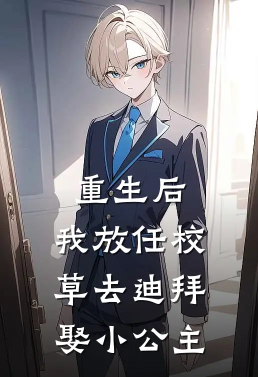 重生后，我放任校草去迪拜娶小公主