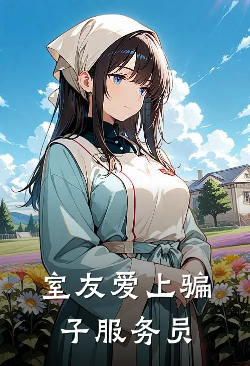 室友爱上骗子服务员