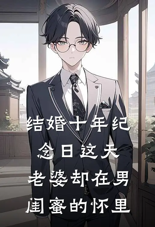 结婚十年纪念日这天，老婆却在男闺蜜的怀里