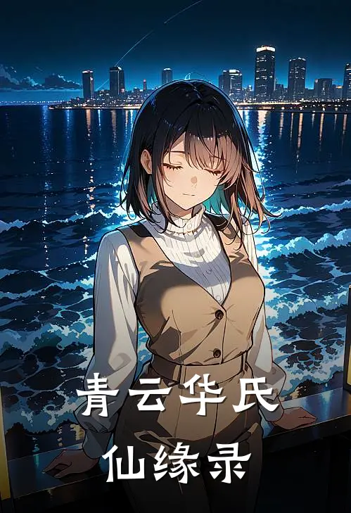 青云华氏仙缘录