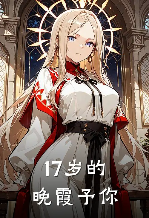 17岁的晚霞予你