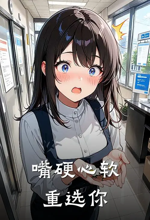 嘴硬心软重选你