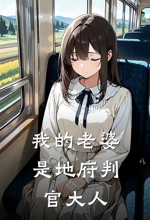 我的老婆是地府判官大人