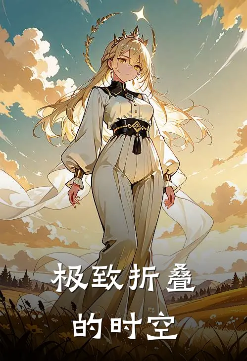 极致折叠的时空