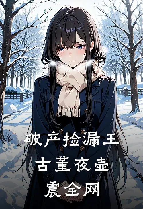 破产捡漏王：古董夜壶震全网