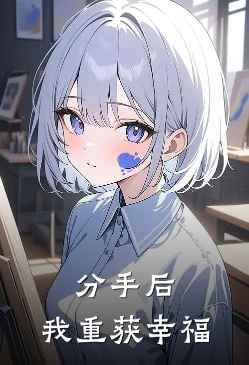 分手后，我重获幸福