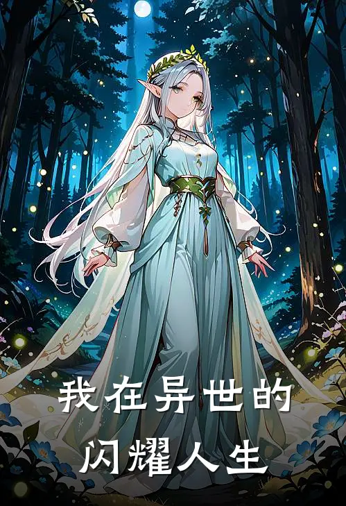 我在异世的闪耀人生