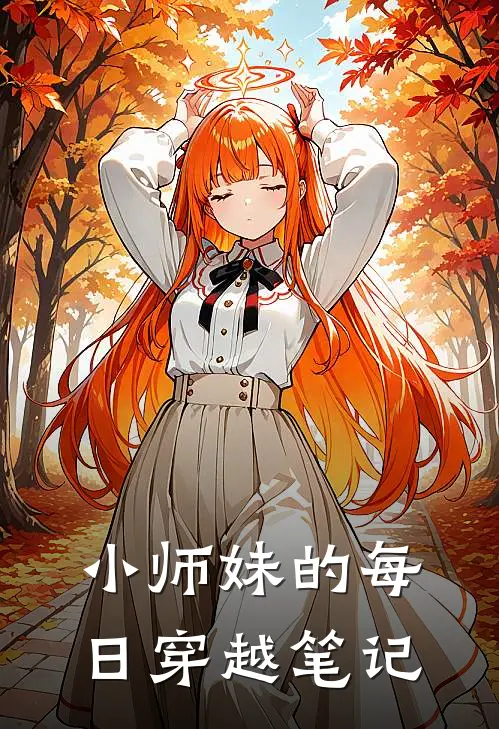 小师妹的每日穿越笔记