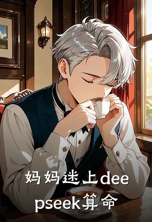 妈妈迷上deepseek算命