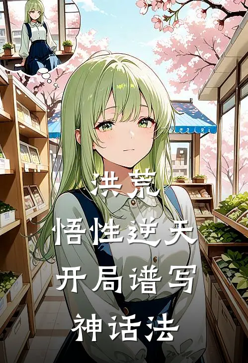 洪荒：悟性逆天，开局谱写神话法