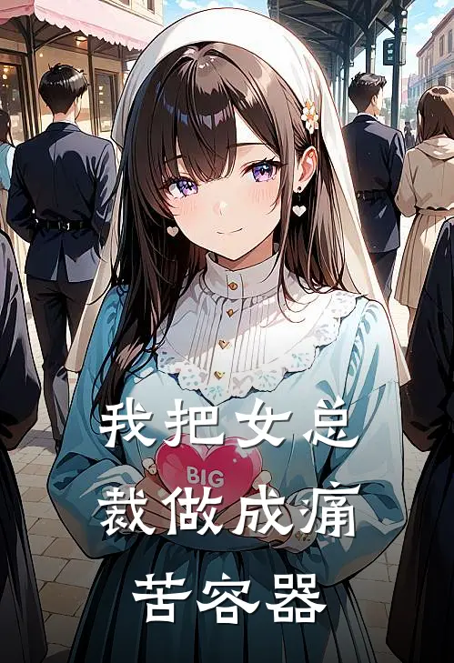 我把女总裁做成痛苦容器
