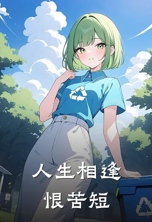 人生相逢恨苦短