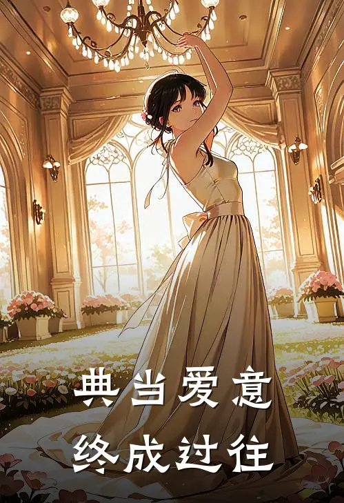 典当爱意，终成过往