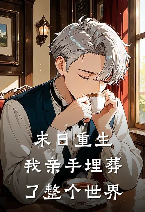 末日重生：我亲手埋葬了整个世界