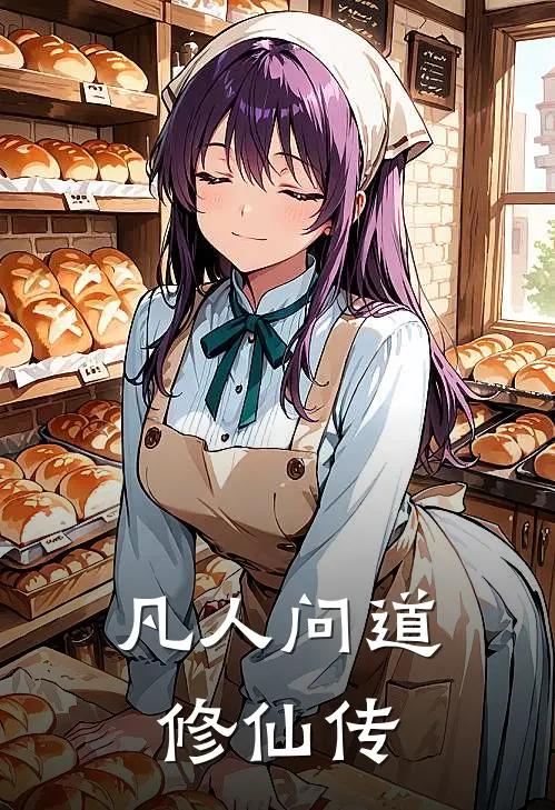 凡人问道修仙传