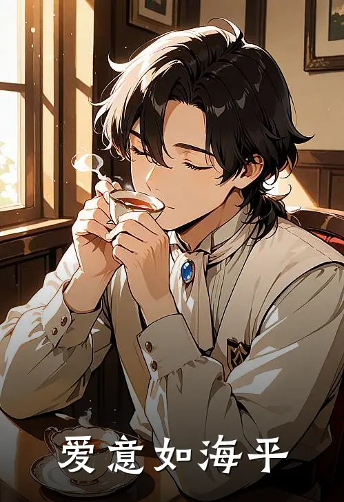 爱意如海平