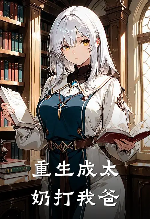 重生成太奶打我爸