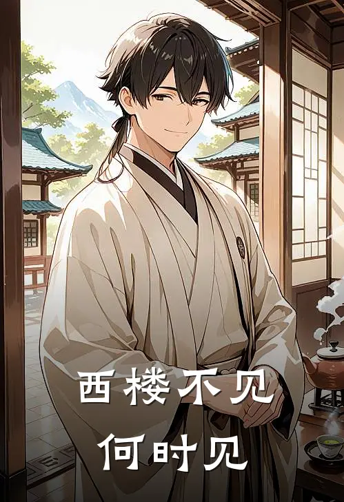西楼不见何时见