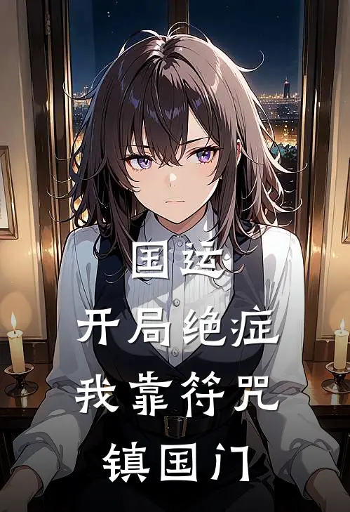 国运：开局绝症，我靠符咒镇国门