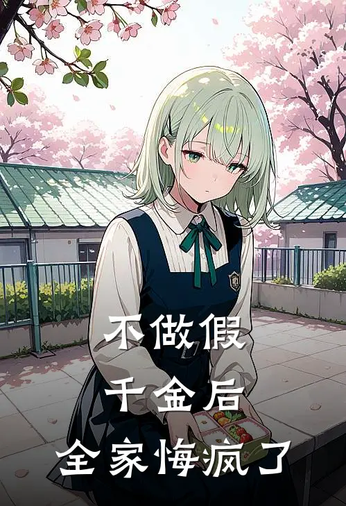 不做假千金后，全家悔疯了