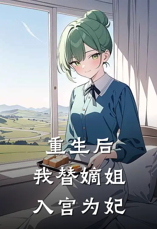 重生后，我替嫡姐入宫为妃