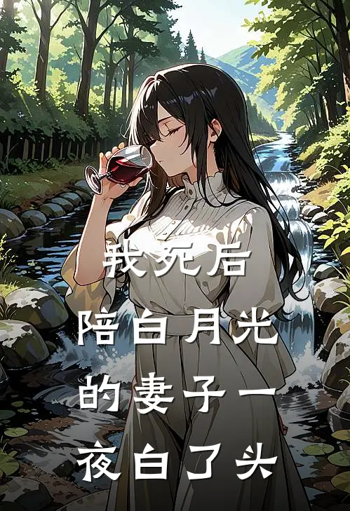 我死后，陪白月光的妻子一夜白了头