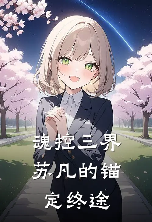 魂控三界：苏凡的锚定终途