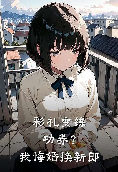 彩礼变练功券？我悔婚，换新郎