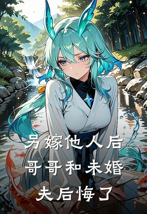 另嫁他人后，哥哥和未婚夫后悔了