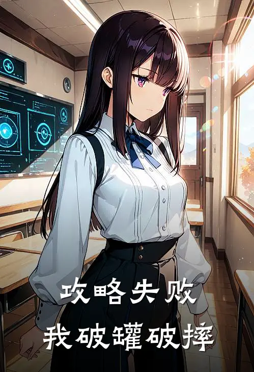 攻略失败，我破罐破摔