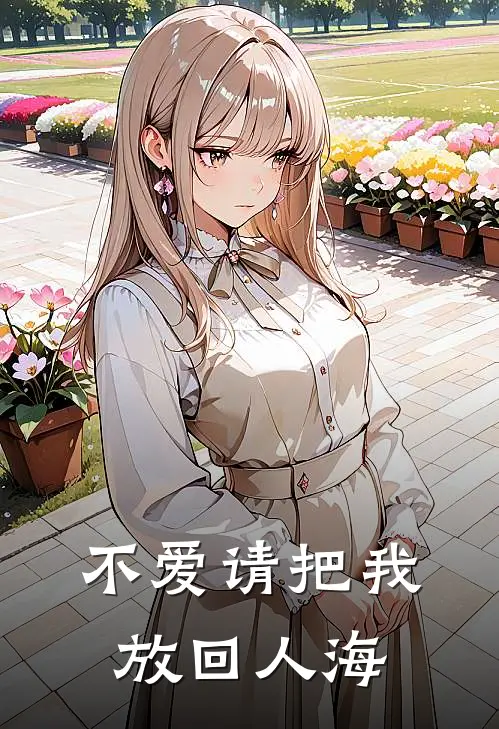 不爱请把我放回人海