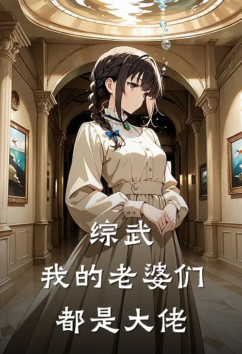 综武：我的老婆们都是大佬