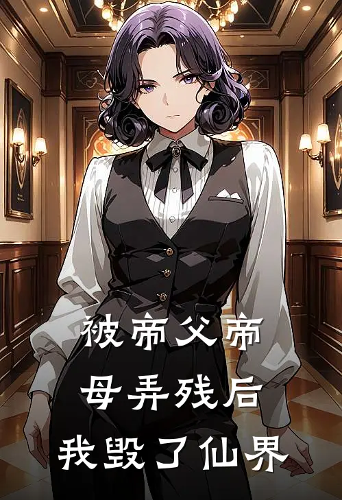 被帝父帝母弄残后，我毁了仙界