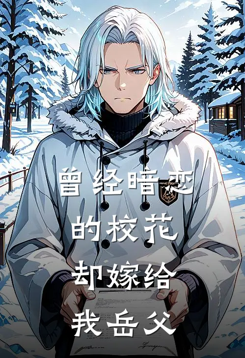 曾经暗恋的校花，却嫁给我岳父