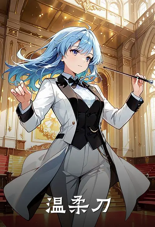 温柔刀