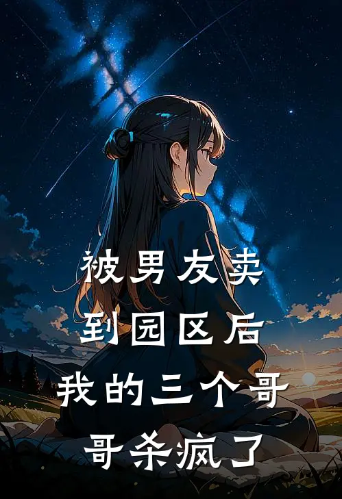 被男友卖到园区后，我的三个哥哥杀疯了