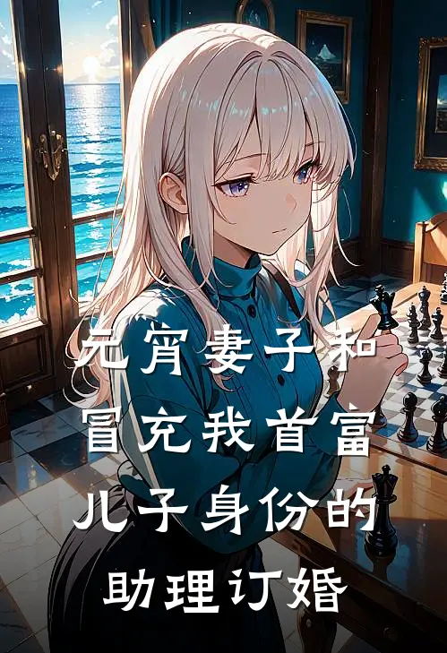 元宵妻子和冒充我首富儿子身份的助理订婚