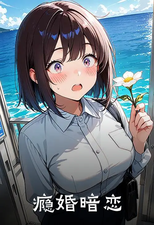 瘾婚暗恋