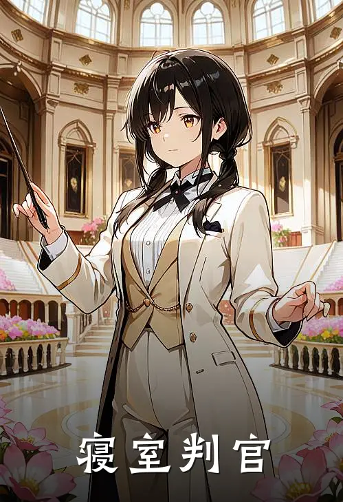 寝室判官