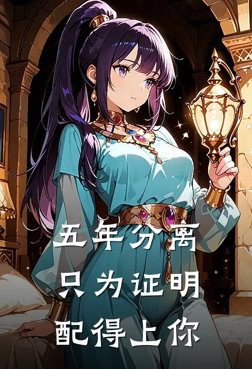 五年分离只为证明配得上你