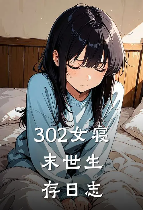 302女寝：末世生存日志