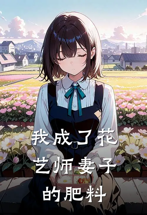 我成了花艺师妻子的肥料